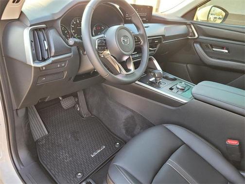 2025 Mazda CX-90 3.3 Turbo S