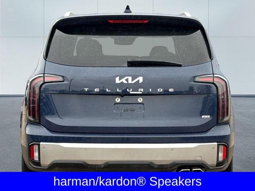 2023 Kia Telluride SX