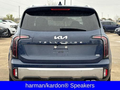 2023 Kia Telluride SX
