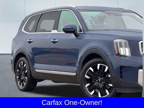 2023 Kia Telluride SX