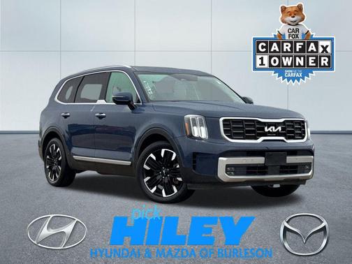 2023 Kia Telluride SX