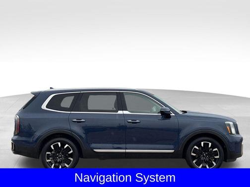 2023 Kia Telluride SX