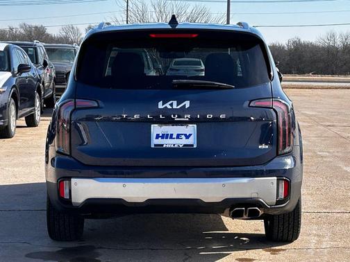 2023 Kia Telluride SX