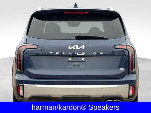 2023 Kia Telluride SX