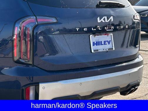 2023 Kia Telluride SX