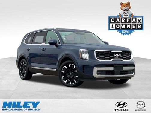 2023 Kia Telluride SX