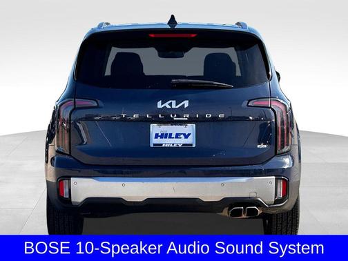 2023 Kia Telluride SX