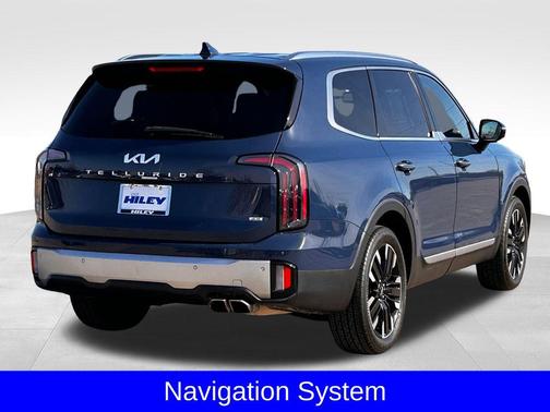 2023 Kia Telluride SX