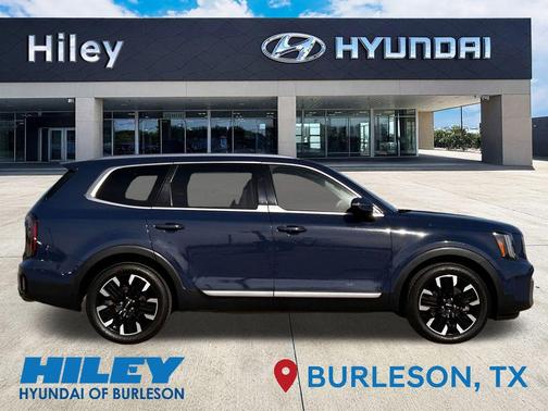 2023 Kia Telluride SX