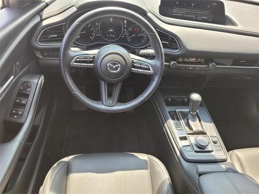 2022 Mazda CX-30 2.5 S Select Package