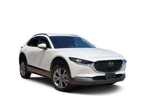 2022 Mazda CX-30 2.5 S Select Package