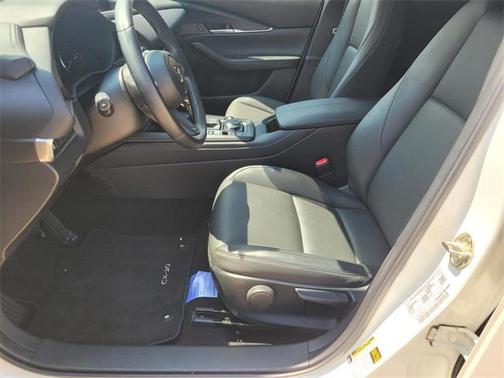 2022 Mazda CX-30 2.5 S Select Package