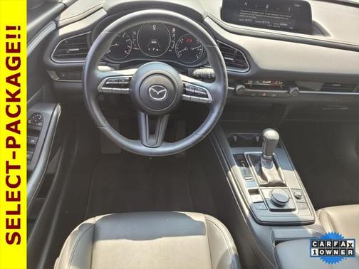 2022 Mazda CX-30 2.5 S Select Package