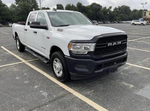 2020 RAM 2500 Tradesman Crew Cab 4X2 8' Box