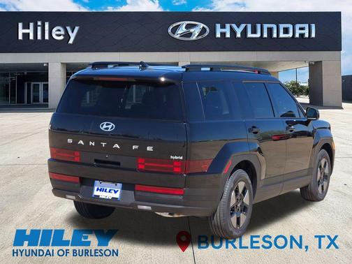 2026 Hyundai SANTA FE SEL 2.4