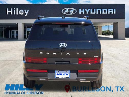 2026 Hyundai SANTA FE SEL 2.4