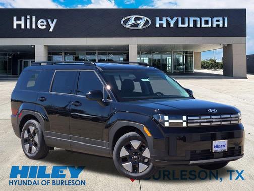 2026 Hyundai SANTA FE SEL 2.4