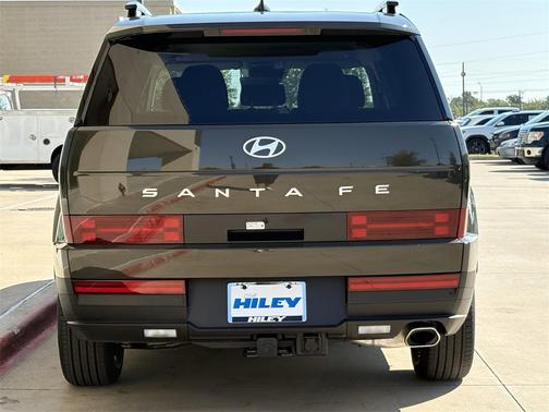 2026 Hyundai SANTA FE SEL 2.4