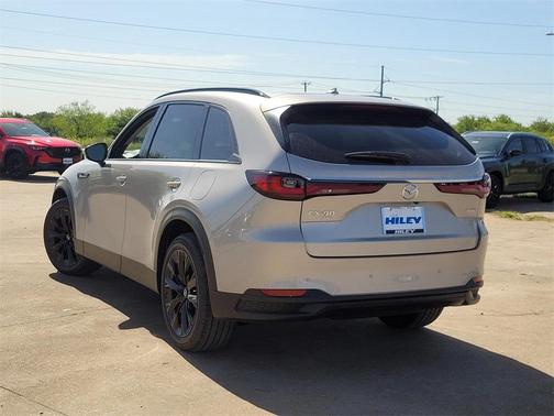 2025 Mazda CX-90 3.3 Turbo Premium Sport