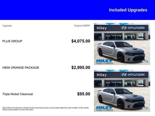 2023 Dodge Charger GT