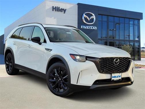 2025 Mazda CX-90 3.3 Turbo Premium Sport
