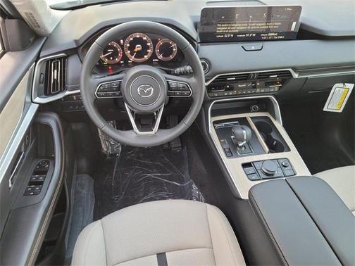 2025 Mazda CX-90 3.3 Turbo Premium Sport