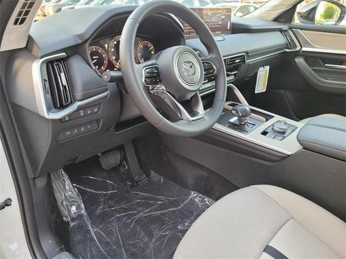 2025 Mazda CX-90 3.3 Turbo Premium Sport