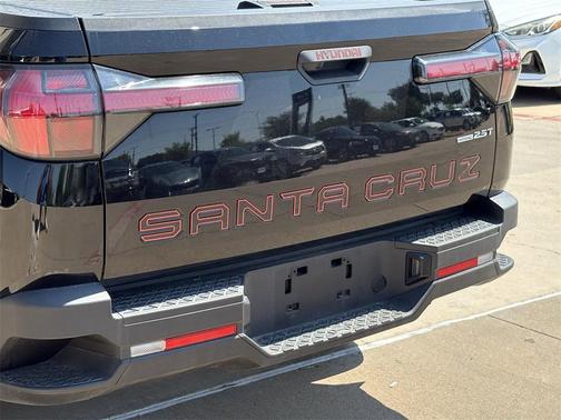 2022 Hyundai SANTA CRUZ SEL Premium