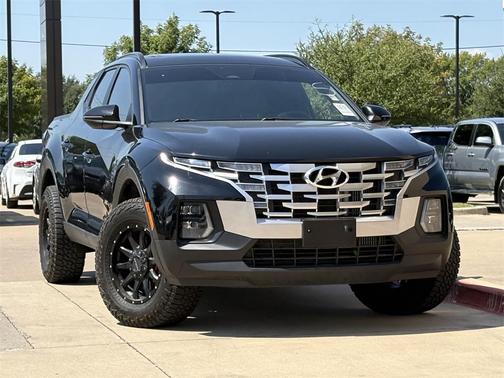 2022 Hyundai SANTA CRUZ SEL Premium