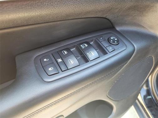 2018 Jeep Grand Cherokee Limited X