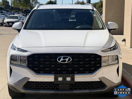 2023 Hyundai SANTA FE SEL 2.4