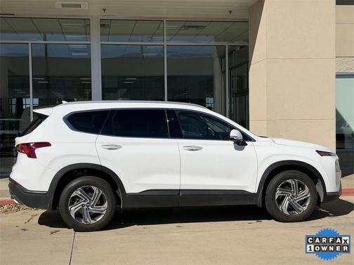 2023 Hyundai SANTA FE SEL 2.4