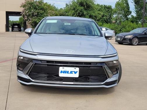 2025 Hyundai SONATA Hybrid SE