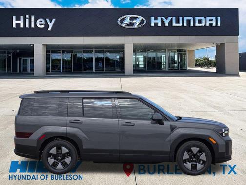 2026 Hyundai SANTA FE SEL 2.4