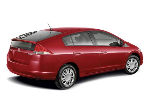 2010 Honda Insight LX