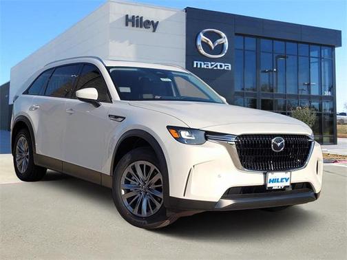 2025 Mazda CX-90 3.3 Turbo Preferred