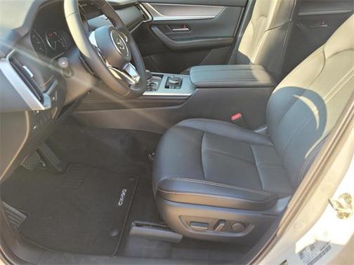 2025 Mazda CX-90 3.3 Turbo Preferred