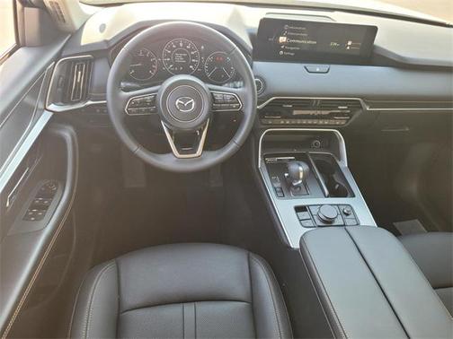 2025 Mazda CX-90 3.3 Turbo Preferred