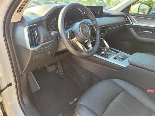 2025 Mazda CX-90 3.3 Turbo Preferred