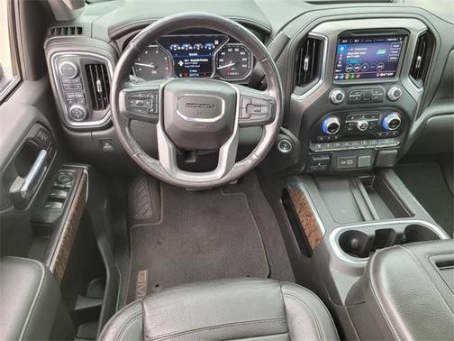 2020 GMC Sierra 2500 Denali