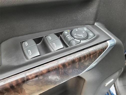 2020 GMC Sierra 2500 Denali