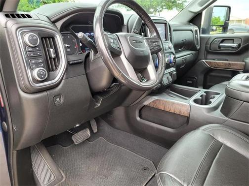 2020 GMC Sierra 2500 Denali