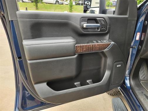 2020 GMC Sierra 2500 Denali