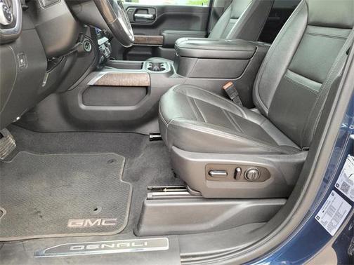2020 GMC Sierra 2500 Denali