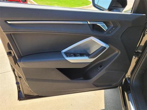 2021 Audi Q3 45 S line Premium
