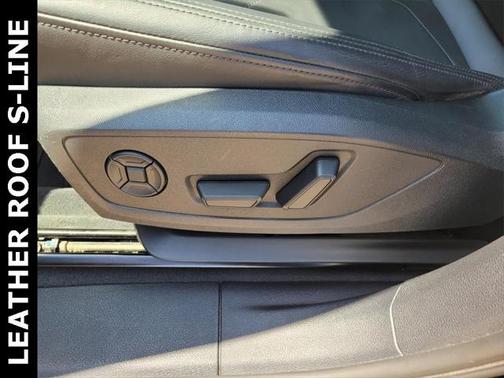 2021 Audi Q3 45 S line Premium