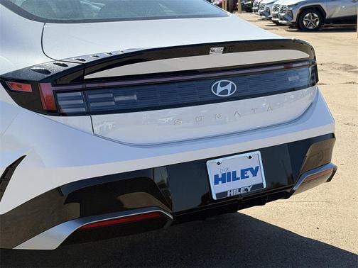 2026 Hyundai SONATA SEL