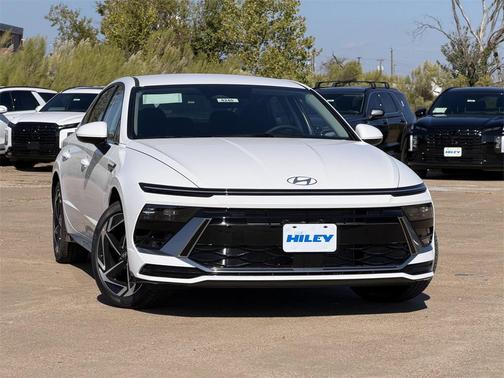 2026 Hyundai SONATA SEL