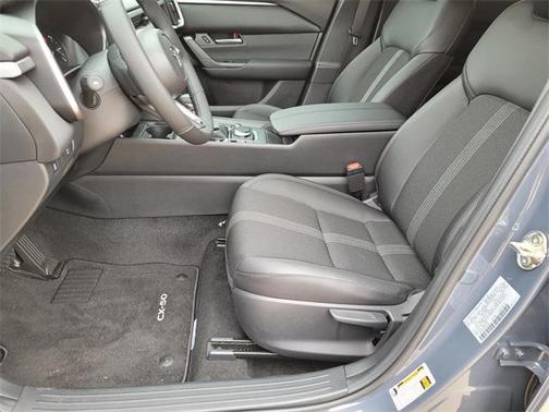2025 Mazda CX-50 2.5 S Select Package