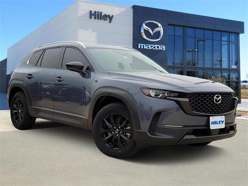 2025 Mazda CX-50 2.5 S Select Package